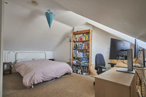 Bedroom 3- click for photo gallery